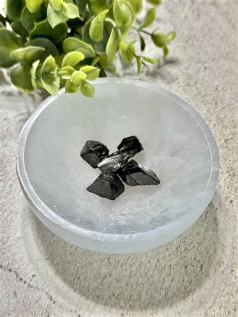 Elite Noble Shungite: The Ultimate Natural Solution for Health and Protection