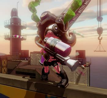 Elite Octolings: Unveiling the Enigmatic Guardians of Splatoon