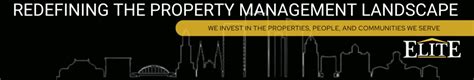 Elite Property Management Inc.: The Premier Choice for York, PA Property Owners