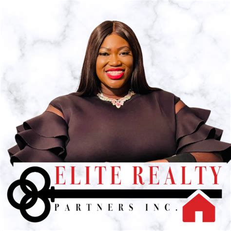 Elite Realty Partners Inc: A Leader in Real Estate Excellence