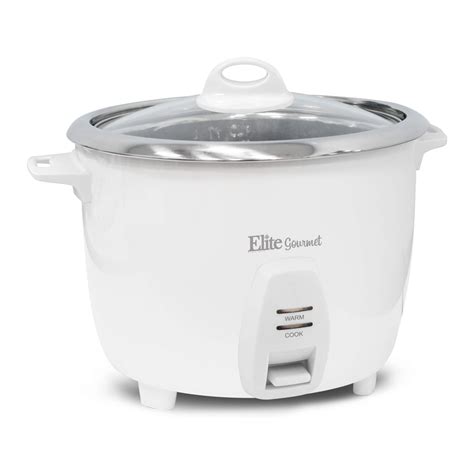 Elite Rice Cooker Manual Ebook Kindle Editon