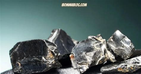 Elite Shungite: The Ultimate Guide to a Remarkable Mineral