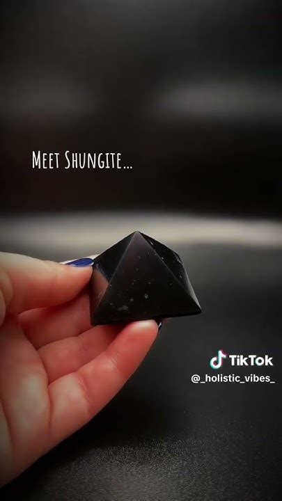 Elite Shungite: The Ultimate Protector and Purifier