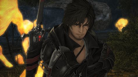 Elite and Dangerous: The Ultimate FF14 Crossover Event