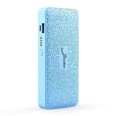 Elivebuy Mosaics 13000mAh Portable External Kindle Editon