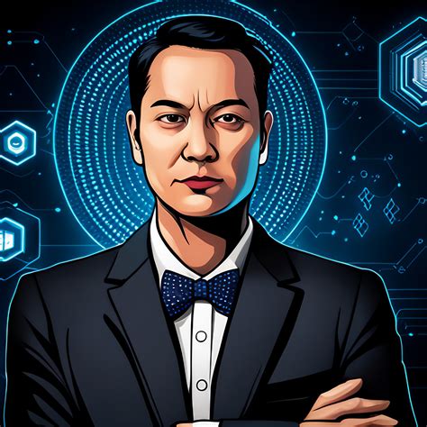 Eliza Chau: Leading the Charge in Blockchain Technology