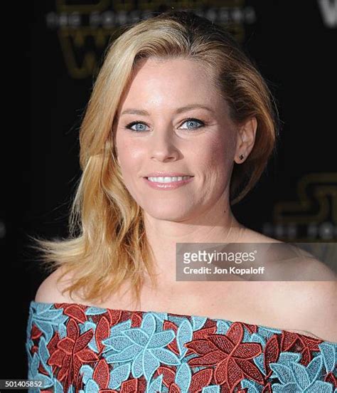 Elizabeth Banks: A Leading Force in Hollywood