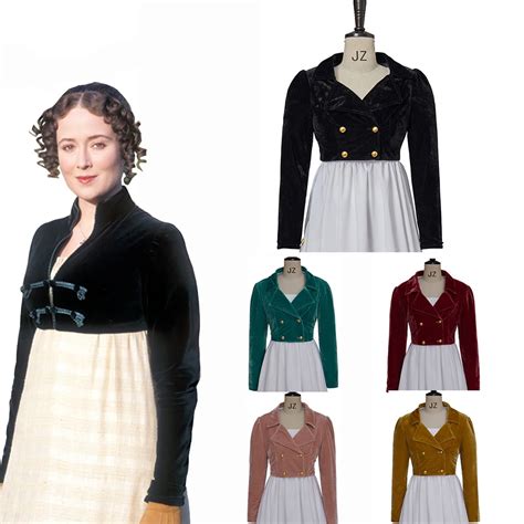 Elizabeth Bennet Costume: A Guide to Regency Fashion and Style