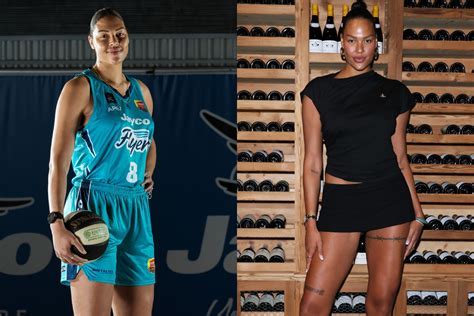 Elizabeth Cambage Leaked: A Comprehensive Analysis of the Controversy