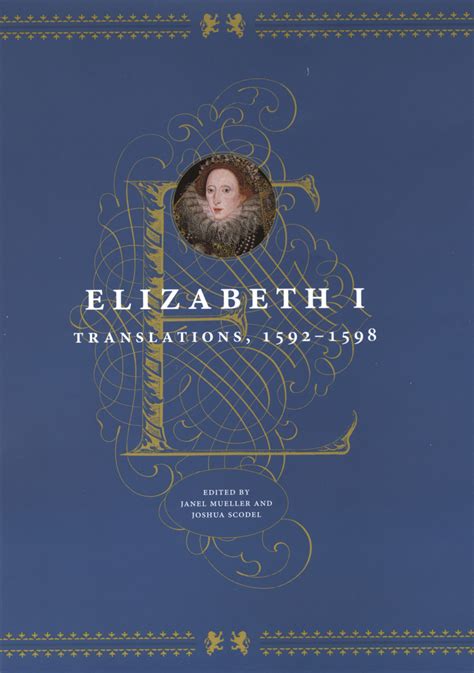 Elizabeth I: Translations PDF