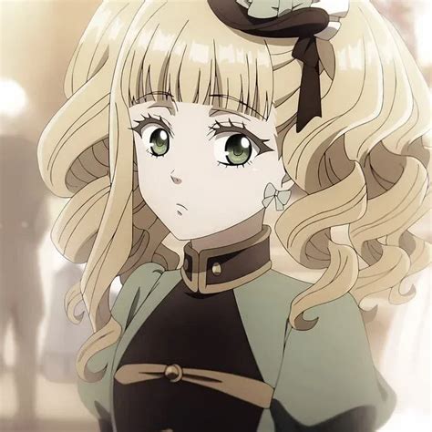 Elizabeth Midford: A Beacon of Courage and Unwavering Loyalty in "Black Butler"