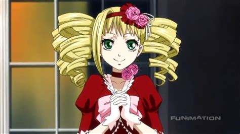 Elizabeth Midford: The Resolute and Devoted Viscontess of Black Butler