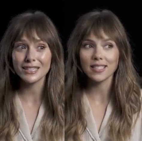 Elizabeth Olsen Deepfake: An In-Depth Exploration