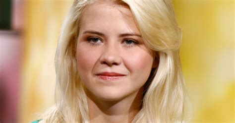 Elizabeth Smart's Early Life and Abduction