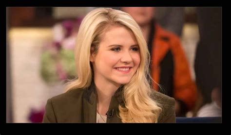 Elizabeth Smart Net Worth: An In-Depth Look into Her Career, Earnings, and Legacy