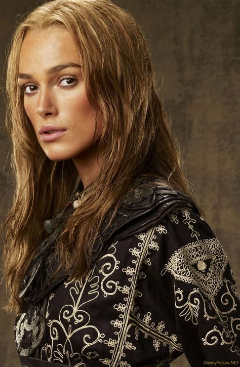 Elizabeth Swann