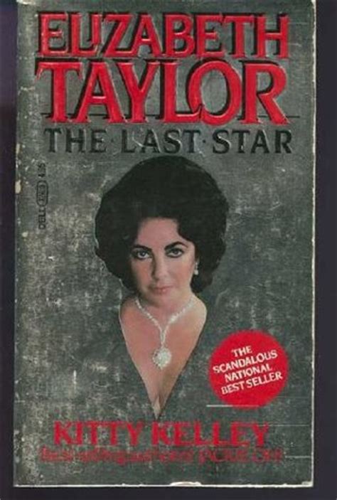 Elizabeth Taylor The Last Star Doc