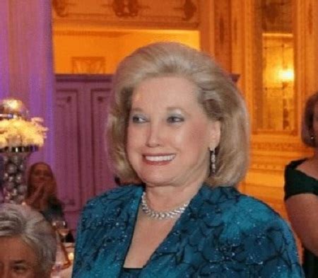 Elizabeth Trump Grau: A Trailblazing Philanthropist and Humanitarian