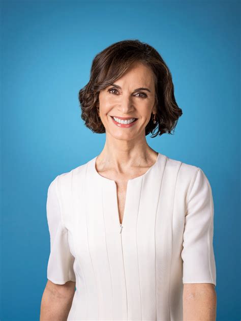 Elizabeth Vargas