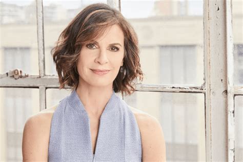 Elizabeth Vargas: A Journey of Courage, Recovery, and Advocacy