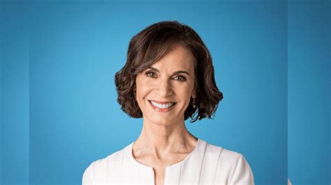 Elizabeth Vargas: A Journey of Recovery and Advocacy