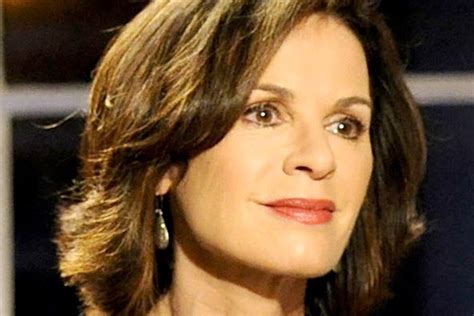 Elizabeth Vargas: Overcoming Addiction and Finding Recovery