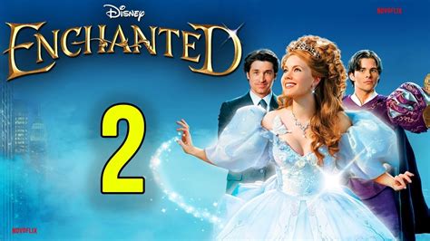 Ella Enchanted 2: Unlocking the Magical Truths in a World of Enchantment