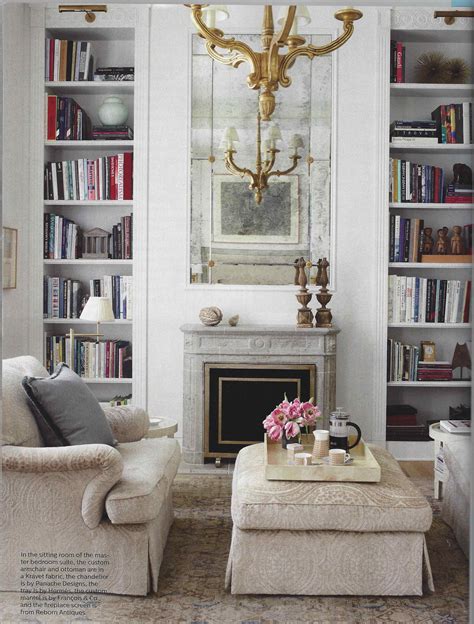 Elle Decor The Grand Book of French Style PDF