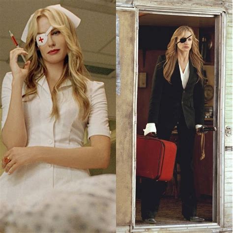 Elle Driver Costume: A Detailed Guide to the Iconic Kill Bill Character