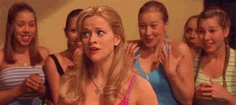 Elle Woods' LSAT Score: 179