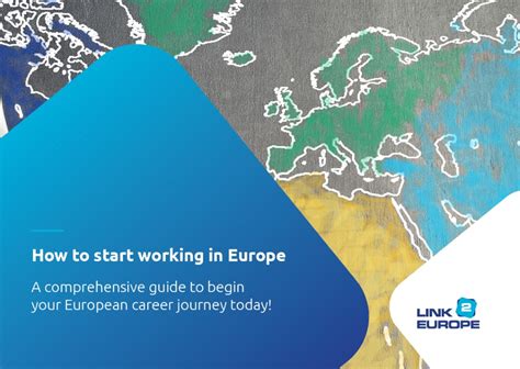 Ellefromeurope: A Comprehensive Guide to Living and Working in Europe