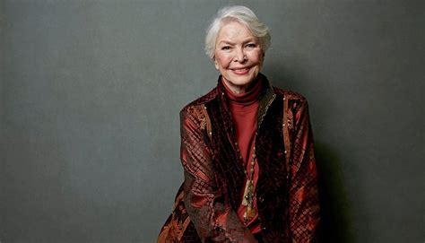 Ellen Burstyn's Early Life and Career