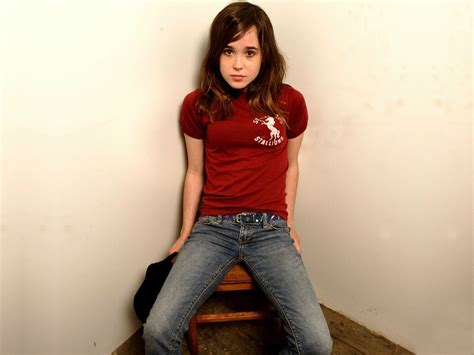 Ellen Page Naked: A Comprehensive Exploration