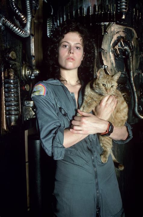 Ellen Ripley's Iconic Costume: A Case Study in Cinematic Impact and Female Empowerment