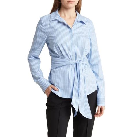 Ellen Tracy Shirts: A Timeless Classic for Every Woman