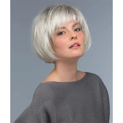 Ellen Wig by Estetica: Empowering Women with Confidence and Style