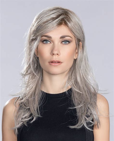 Ellen Wille Wigs: A Guide to Style, Quality, and Confidence