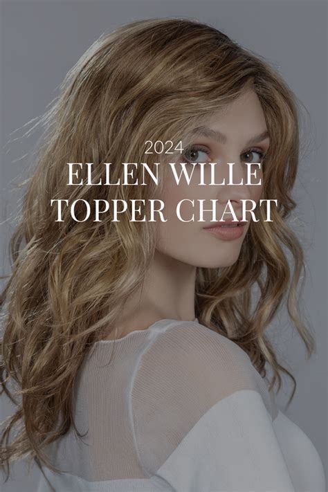 Ellen Wille Wigs: The Ultimate Guide for 2023