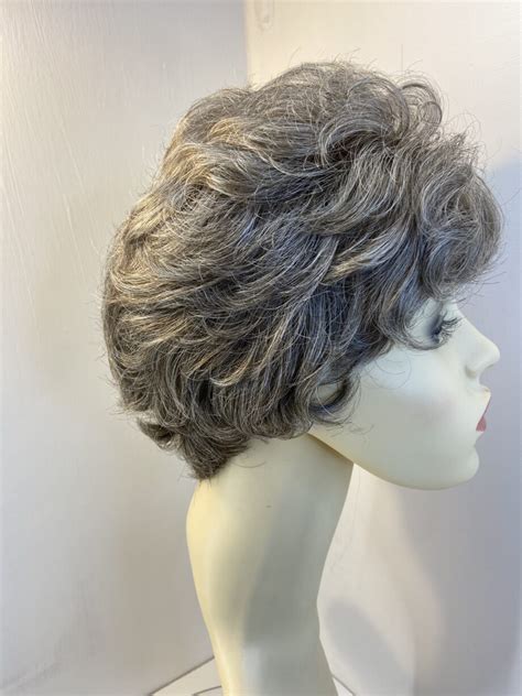 Ellen Willie Wigs: 10,000+ Reasons to Enhance Your Look