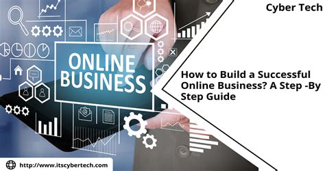 Elleon.ps: A Comprehensive Guide to Building a Successful Online Business