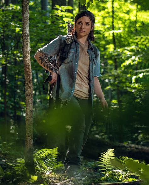 Ellie Cosplay: The Ultimate Guide