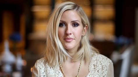 Ellie Goulding: Exploring the Enchanting World of Electro-Pop