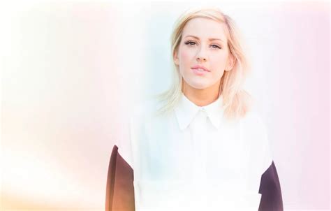 Ellie Goulding: The Enchantress of Electro-Pop