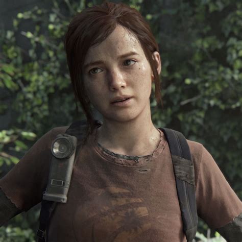 Ellie No Legs Last of Us: A Journey of Resilience and Survival