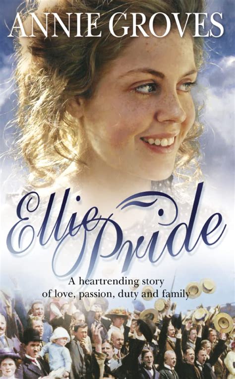 Ellie Pride Reader