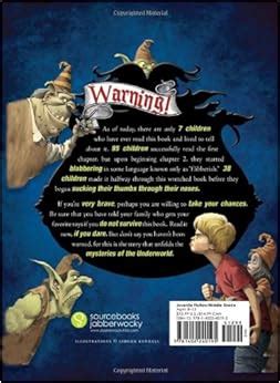 Elliot and the Goblin War Underworld Chronicles Epub