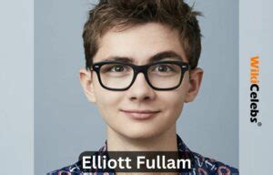 Elliott Fullam: Movies and TV Shows (Ultimate Guide)