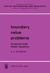 Elliptic Boundary Value Problems in the Spaces of Distributions 1st Edition Doc