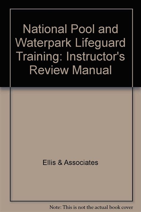 Ellis Lifeguard Manual Ebook Doc