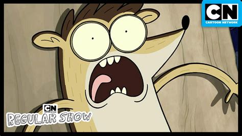 Ello, Gov'nor!: Embracing Regular Show's Lessons for Business Success